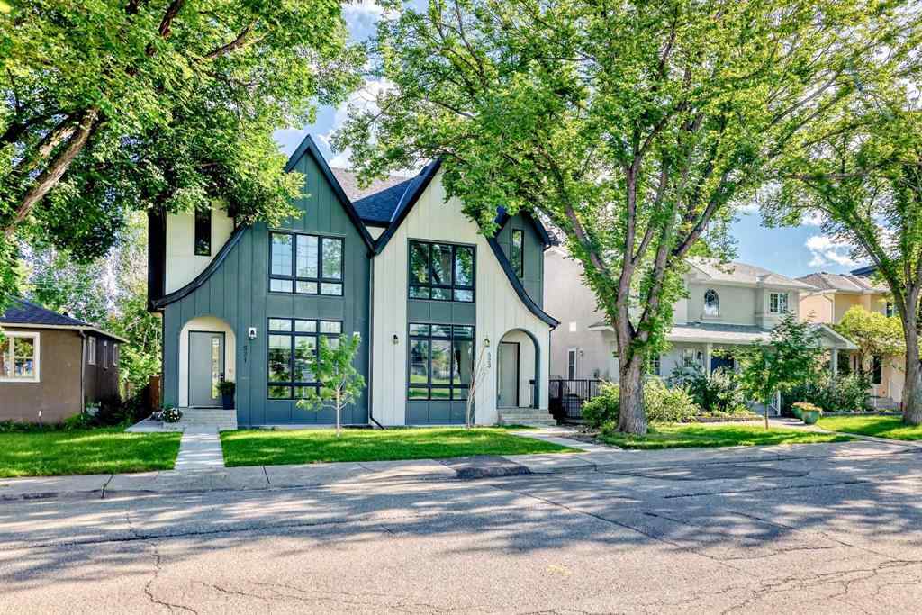 MLS® A2231288 - 523 55 Avenue SW in Windsor Park Calgary, Residential