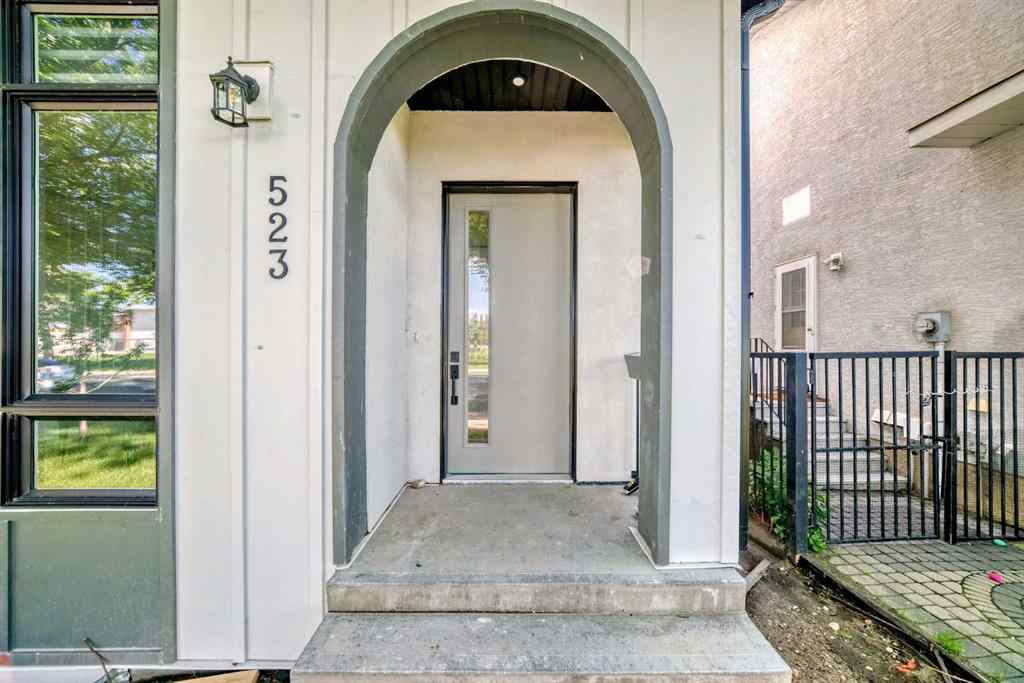 MLS® A2231288 - 523 55 Avenue SW in Windsor Park Calgary, Residential