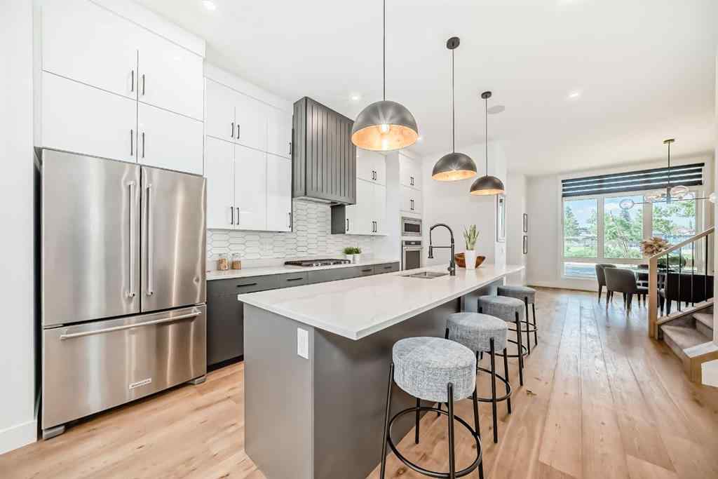 MLS® A2231288 - 523 55 Avenue SW in Windsor Park Calgary, Residential
