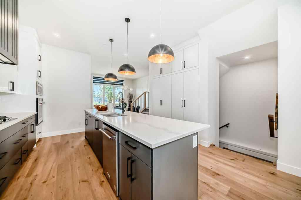 MLS® A2231288 - 523 55 Avenue SW in Windsor Park Calgary, Residential