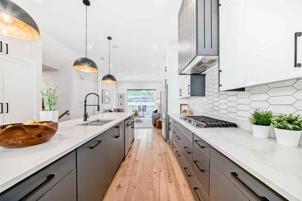 MLS® A2231288 - 523 55 Avenue SW in Windsor Park Calgary, Residential