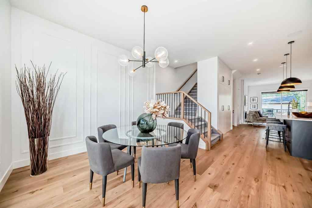 MLS® A2231288 - 523 55 Avenue SW in Windsor Park Calgary, Residential