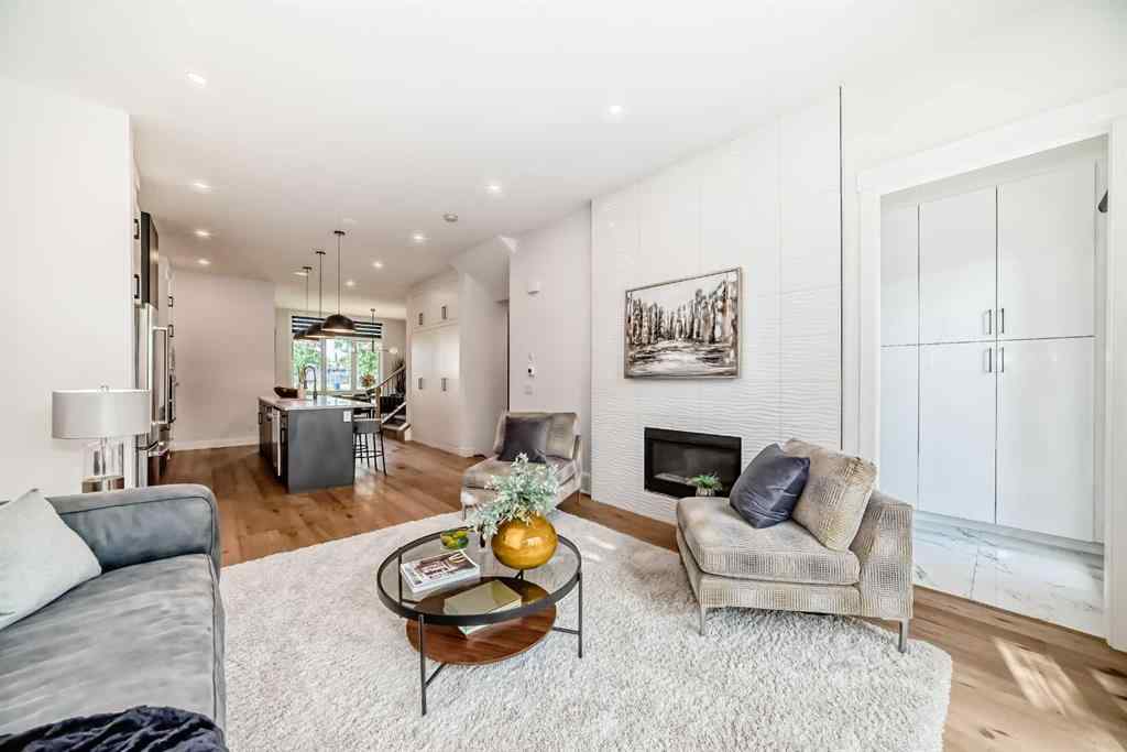 MLS® A2231288 - 523 55 Avenue SW in Windsor Park Calgary, Residential