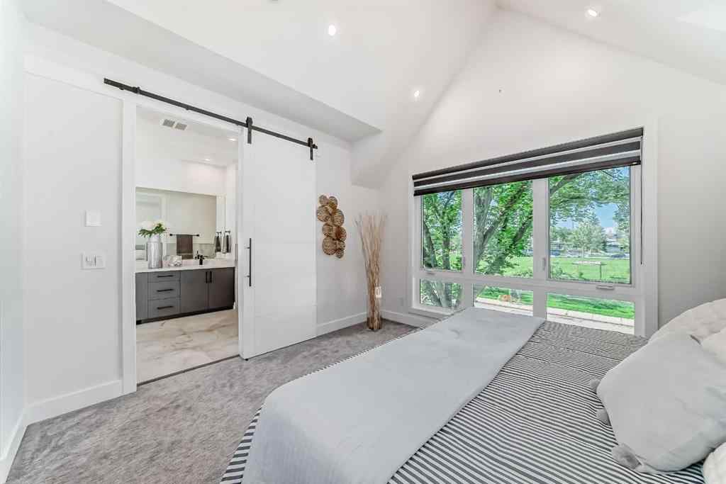 MLS® A2231288 - 523 55 Avenue SW in Windsor Park Calgary, Residential