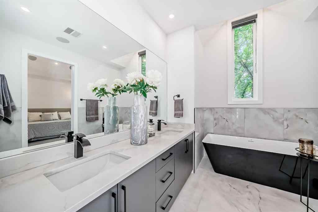 MLS® A2231288 - 523 55 Avenue SW in Windsor Park Calgary, Residential