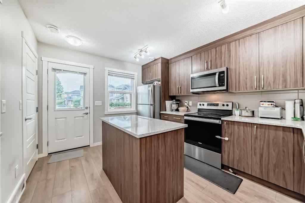 MLS® A2231290 - Unit #1416 7451 Falconridge Boulevard NE in Martindale Calgary, Residential
