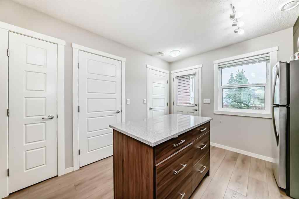MLS® A2231290 - Unit #1416 7451 Falconridge Boulevard NE in Martindale Calgary, Residential