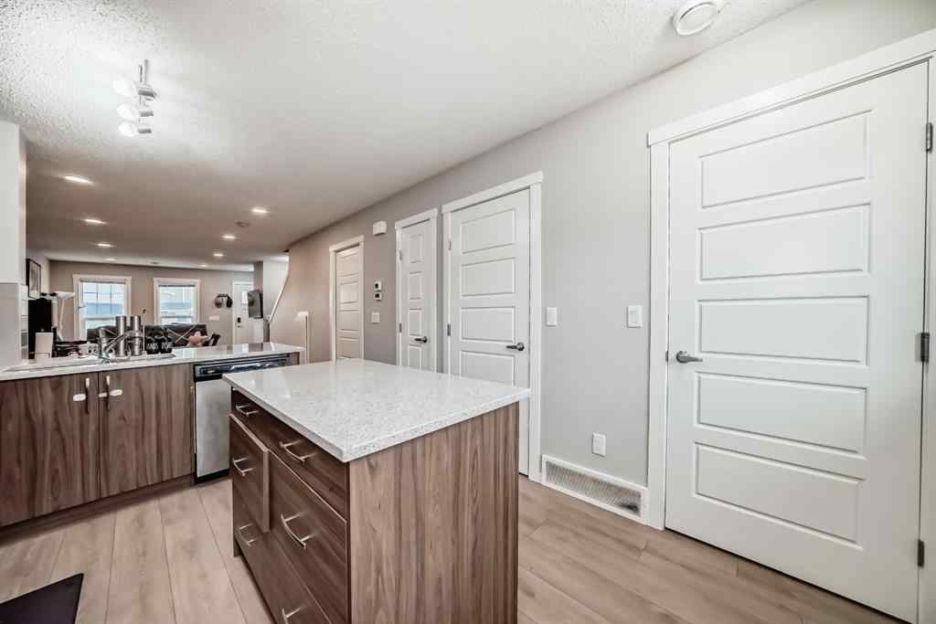 MLS® A2231290 - Unit #1416 7451 Falconridge Boulevard NE in Martindale Calgary, Residential