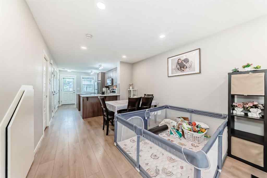 MLS® A2231290 - Unit #1416 7451 Falconridge Boulevard NE in Martindale Calgary, Residential