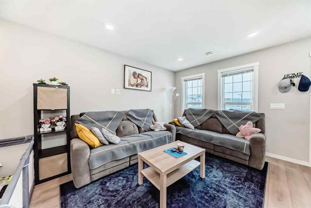 MLS® A2231290 - Unit #1416 7451 Falconridge Boulevard NE in Martindale Calgary, Residential