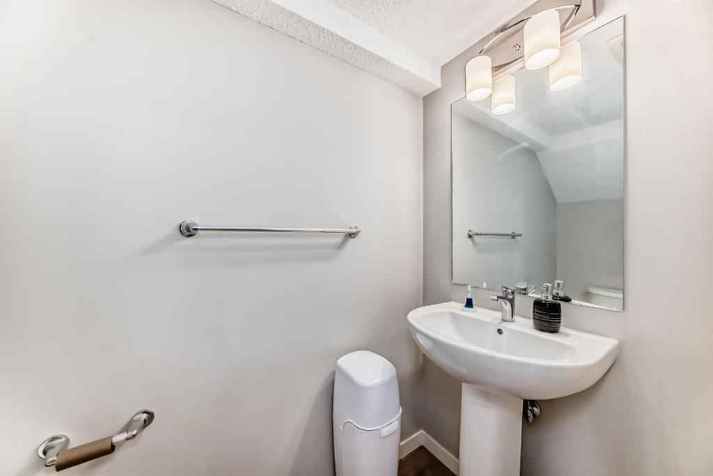 MLS® A2231290 - Unit #1416 7451 Falconridge Boulevard NE in Martindale Calgary, Residential