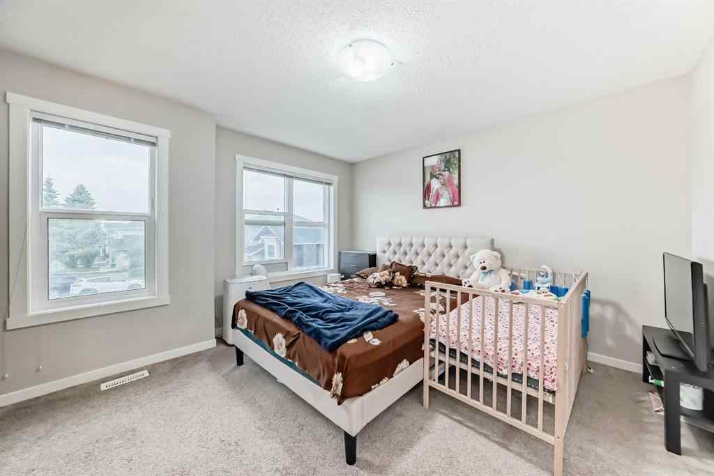 MLS® A2231290 - Unit #1416 7451 Falconridge Boulevard NE in Martindale Calgary, Residential