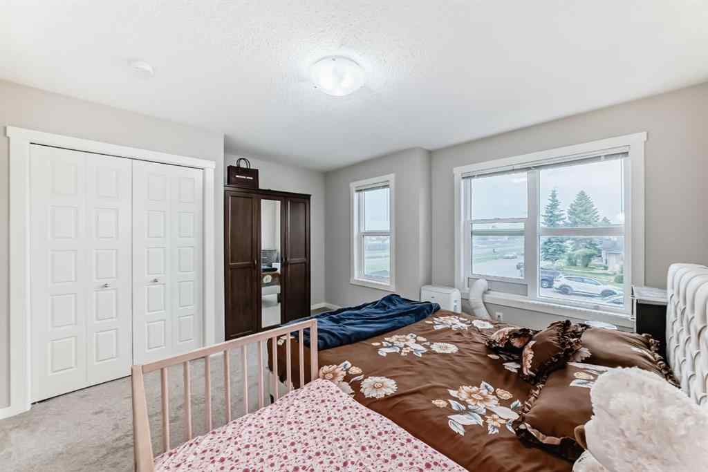 MLS® A2231290 - Unit #1416 7451 Falconridge Boulevard NE in Martindale Calgary, Residential