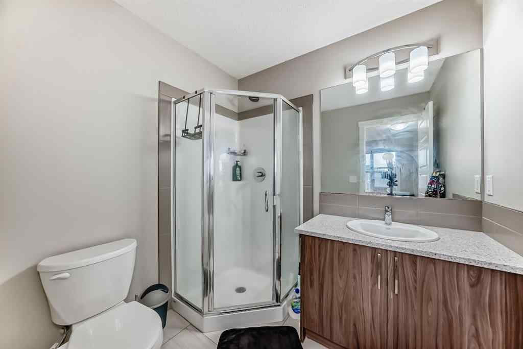MLS® A2231290 - Unit #1416 7451 Falconridge Boulevard NE in Martindale Calgary, Residential