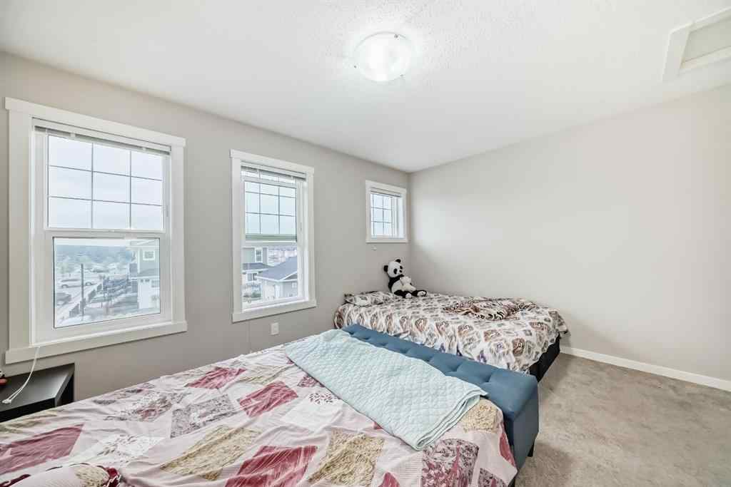 MLS® A2231290 - Unit #1416 7451 Falconridge Boulevard NE in Martindale Calgary, Residential