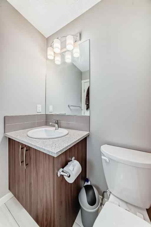MLS® A2231290 - Unit #1416 7451 Falconridge Boulevard NE in Martindale Calgary, Residential