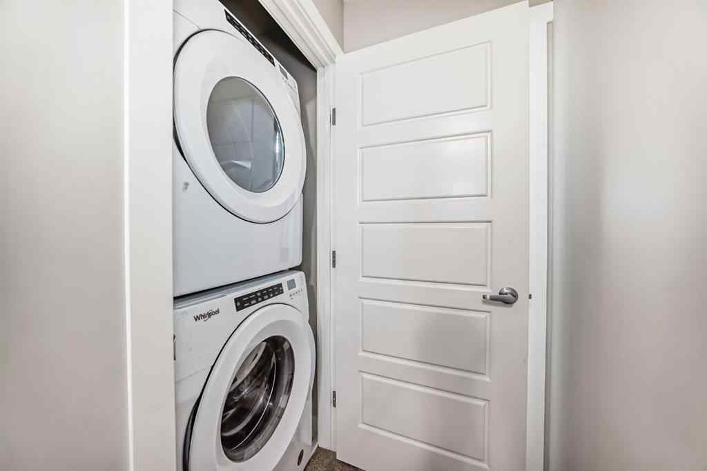 MLS® A2231290 - Unit #1416 7451 Falconridge Boulevard NE in Martindale Calgary, Residential