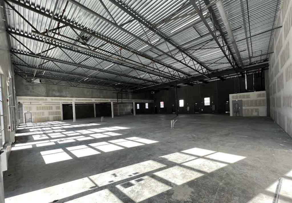 MLS® A2231299 - Unit #3140 6520 36 Street NE in Saddleridge Industrial Calgary, Commercial