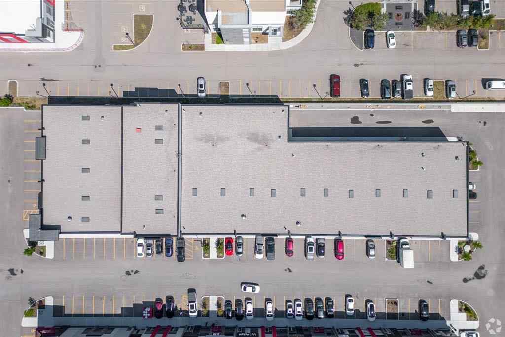 MLS® A2231299 - Unit #3140 6520 36 Street NE in Saddleridge Industrial Calgary, Commercial