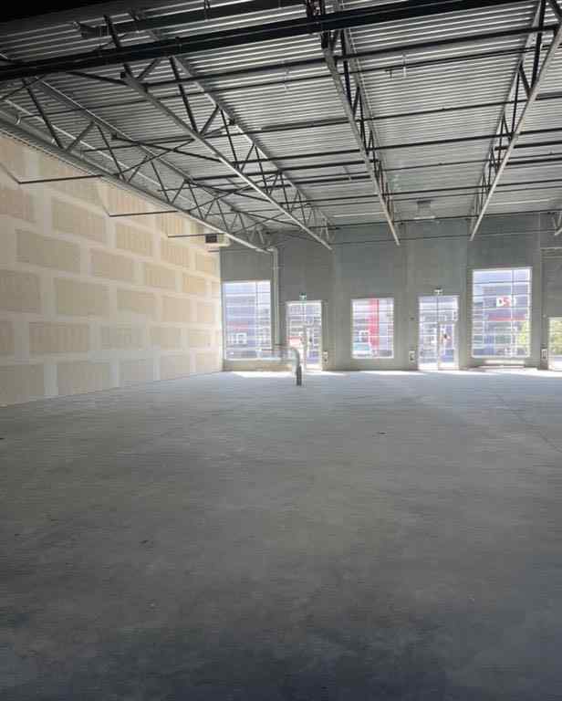 MLS® A2231299 - Unit #3140 6520 36 Street NE in Saddleridge Industrial Calgary, Commercial