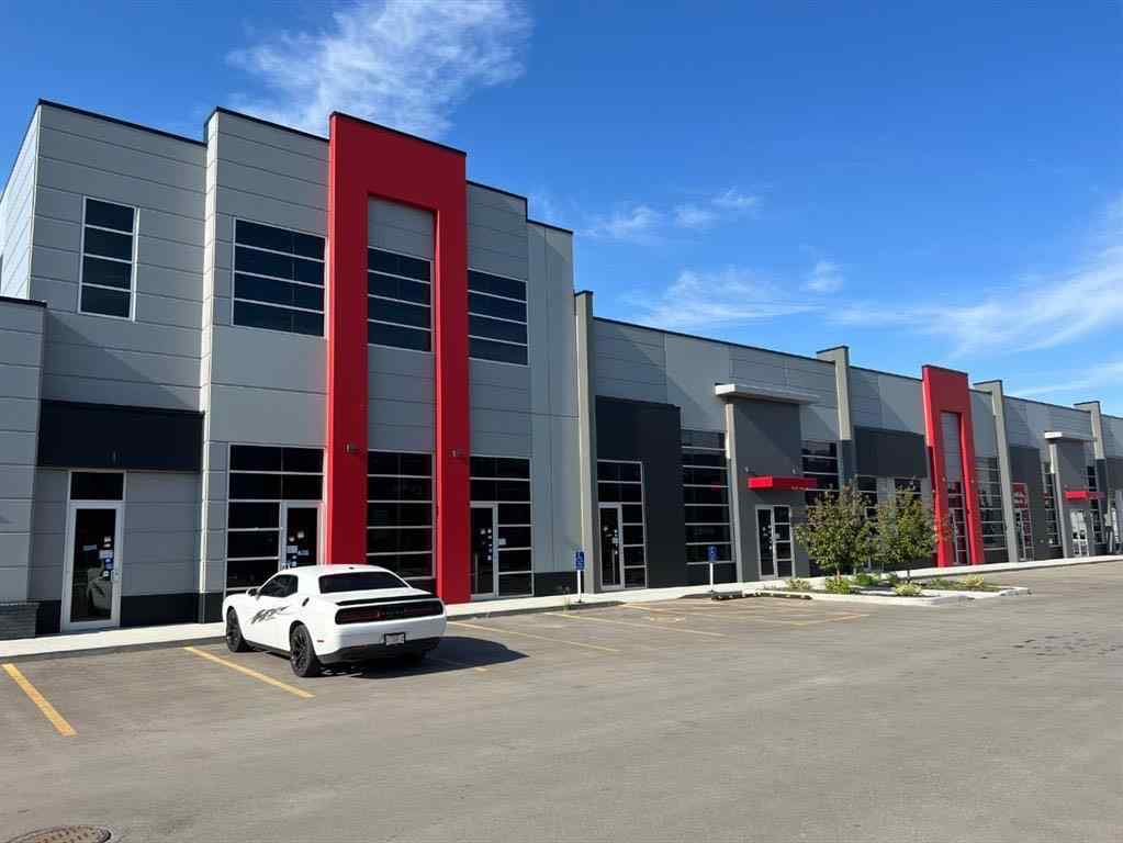 MLS® A2231301 - Unit #3140,3145,3150 6520 36 Street NE in Saddleridge Industrial Calgary, Commercial