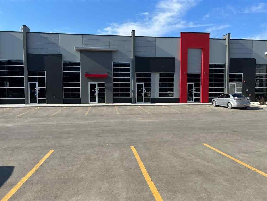 MLS® A2231301 - Unit #3140,3145,3150 6520 36 Street NE in Saddleridge Industrial Calgary, Commercial
