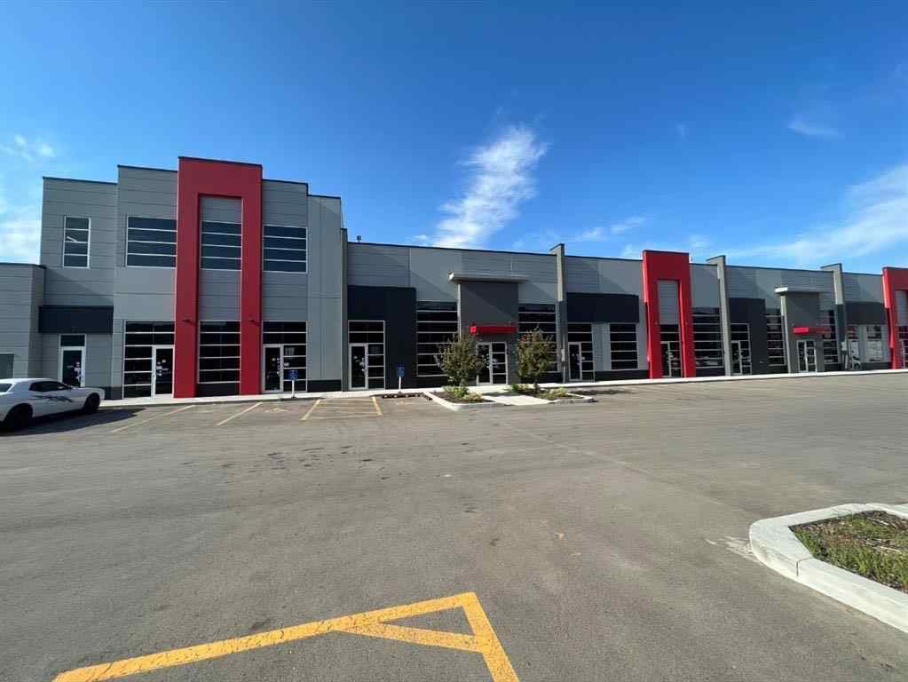 MLS® A2231301 - Unit #3140,3145,3150 6520 36 Street NE in Saddleridge Industrial Calgary, Commercial