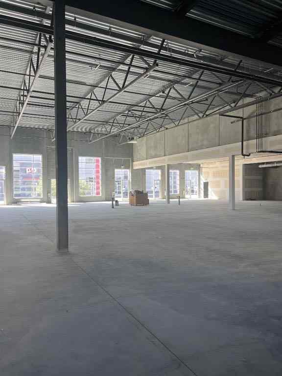 MLS® A2231301 - Unit #3140,3145,3150 6520 36 Street NE in Saddleridge Industrial Calgary, Commercial