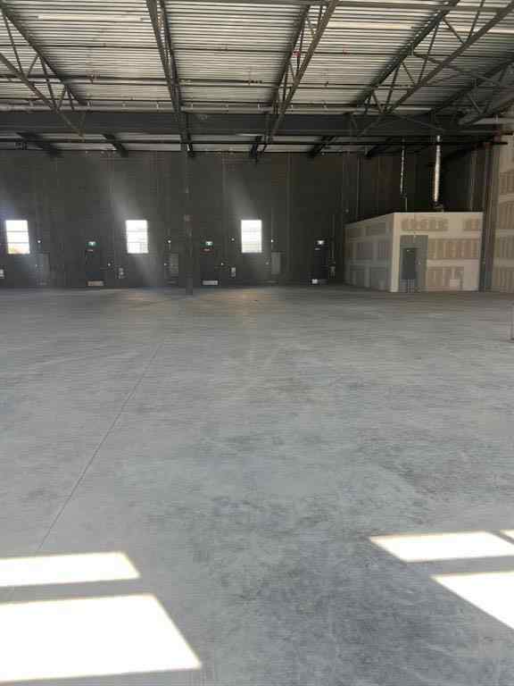 MLS® A2231301 - Unit #3140,3145,3150 6520 36 Street NE in Saddleridge Industrial Calgary, Commercial