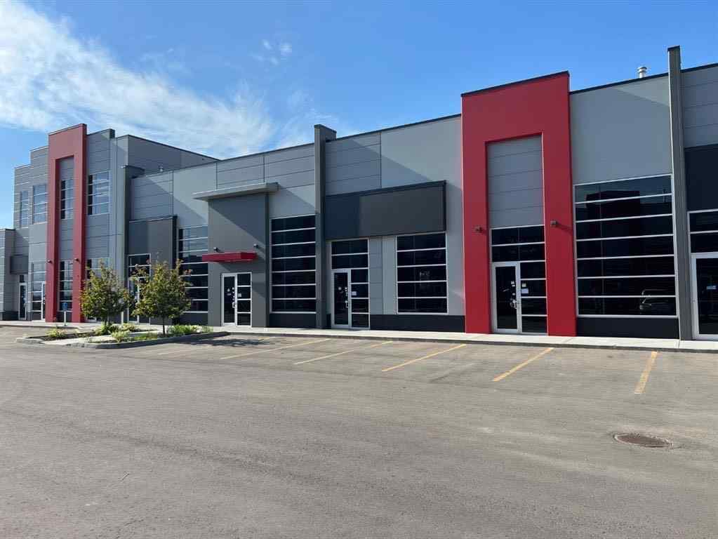 MLS® A2231301 - Unit #3140,3145,3150 6520 36 Street NE in Saddleridge Industrial Calgary, Commercial