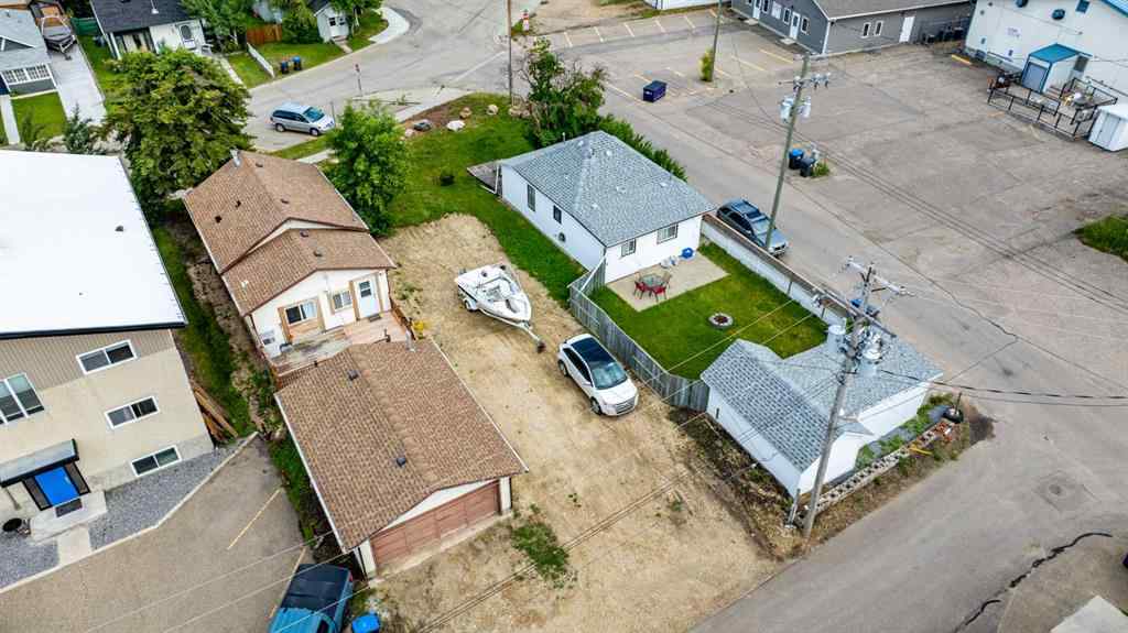 MLS® A2231318 - 5018 49 Street  in Cottage Area Sylvan Lake, Land