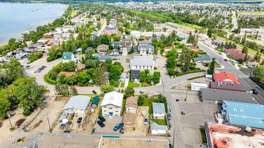 MLS® A2231318 - 5018 49 Street  in Cottage Area Sylvan Lake, Land