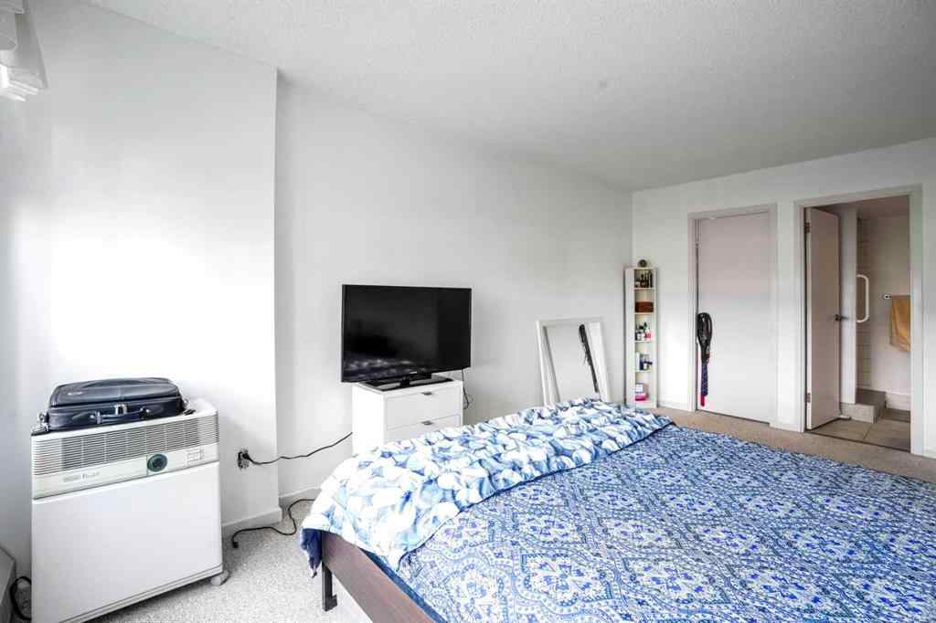 MLS® A2231326 - Unit #408 80 Point Mckay Crescent NW in Point McKay Calgary, Residential