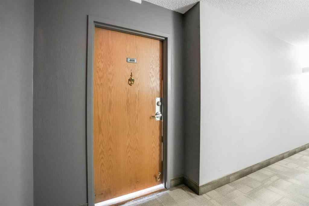 MLS® A2231326 - Unit #408 80 Point Mckay Crescent NW in Point McKay Calgary, Residential