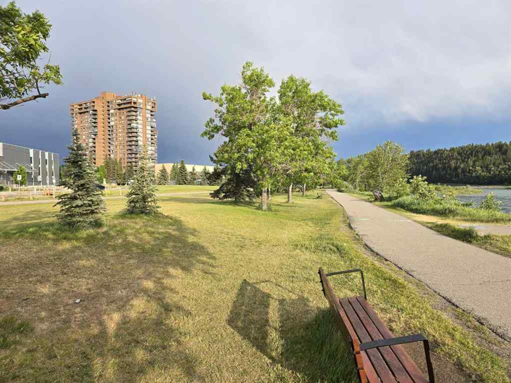 MLS® A2231326 - Unit #408 80 Point Mckay Crescent NW in Point McKay Calgary, Residential