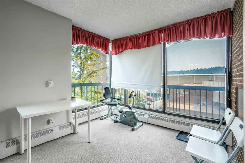 MLS® A2231326 - Unit #408 80 Point Mckay Crescent NW in Point McKay Calgary, Residential