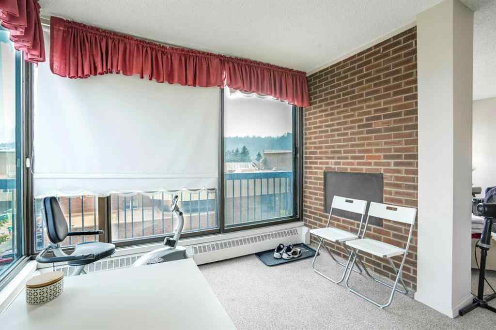 MLS® A2231326 - Unit #408 80 Point Mckay Crescent NW in Point McKay Calgary, Residential