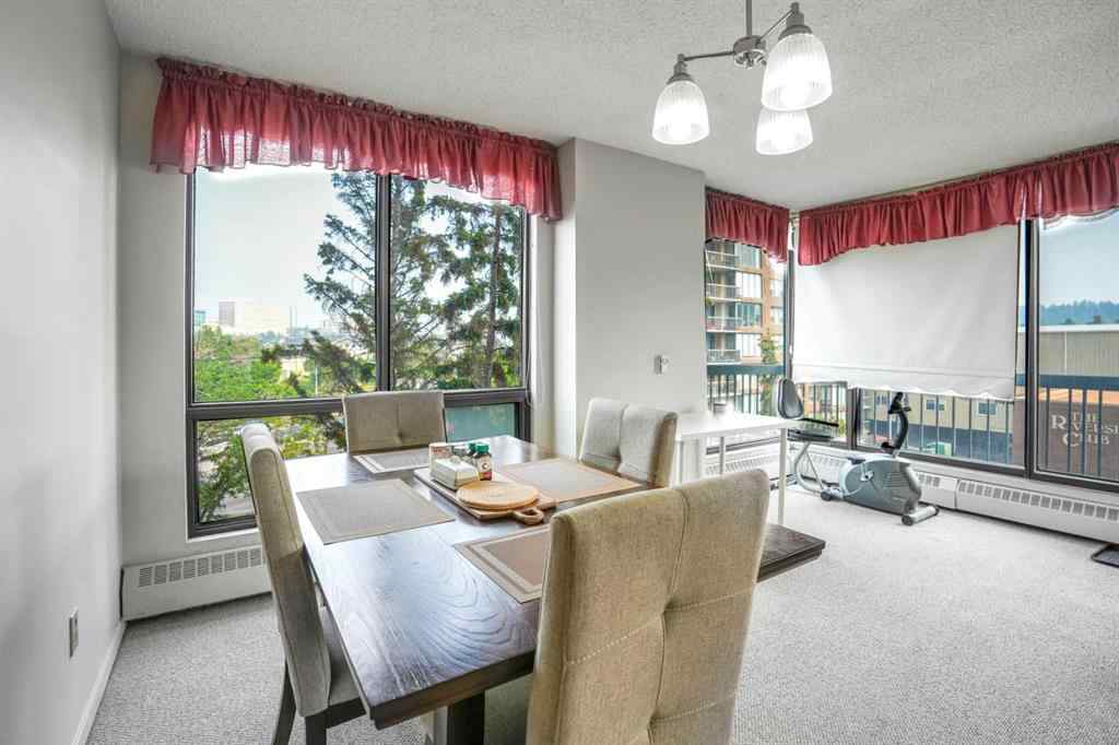 MLS® A2231326 - Unit #408 80 Point Mckay Crescent NW in Point McKay Calgary, Residential
