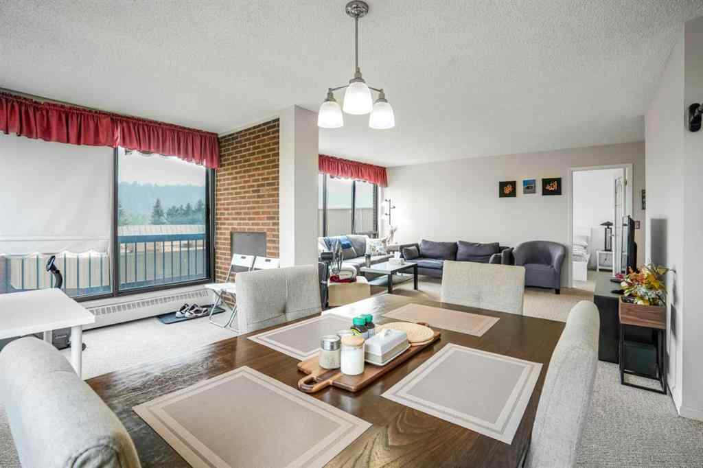 MLS® A2231326 - Unit #408 80 Point Mckay Crescent NW in Point McKay Calgary, Residential