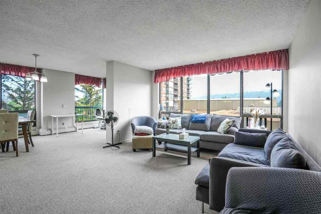 MLS® A2231326 - Unit #408 80 Point Mckay Crescent NW in Point McKay Calgary, Residential
