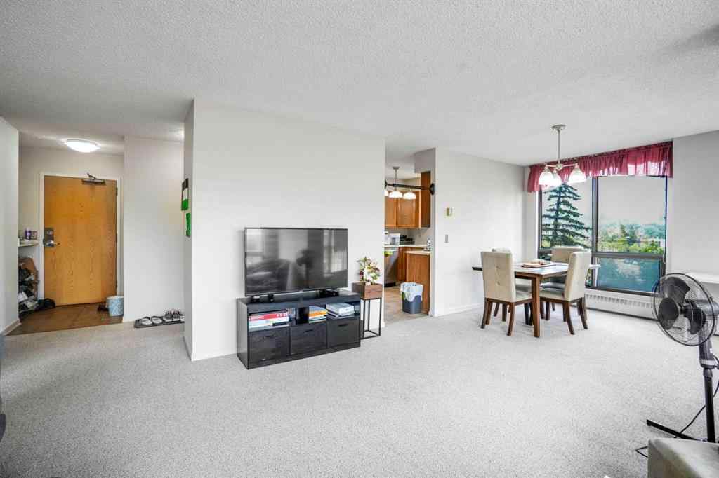 MLS® A2231326 - Unit #408 80 Point Mckay Crescent NW in Point McKay Calgary, Residential