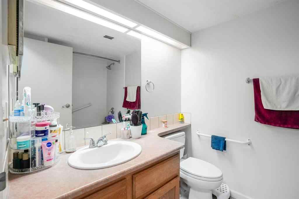 MLS® A2231326 - Unit #408 80 Point Mckay Crescent NW in Point McKay Calgary, Residential