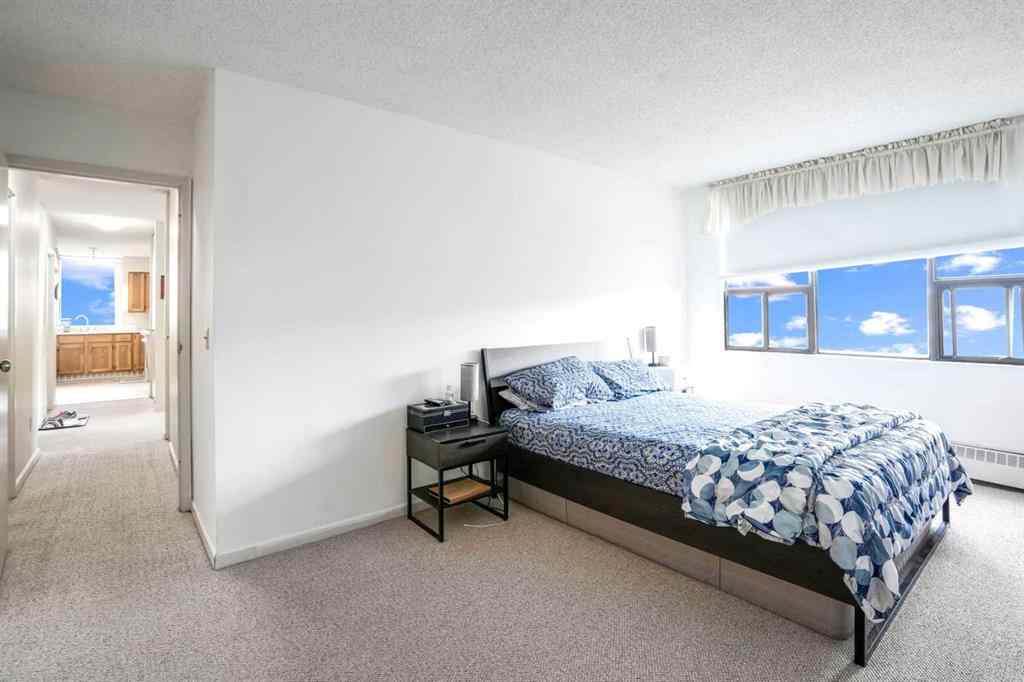 MLS® A2231326 - Unit #408 80 Point Mckay Crescent NW in Point McKay Calgary, Residential