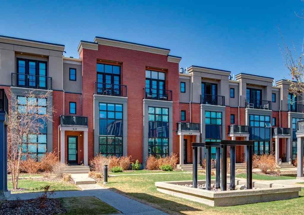 MLS® A2231335 - 113 Aspen Meadows Hill SW in Aspen Woods Calgary, Residential