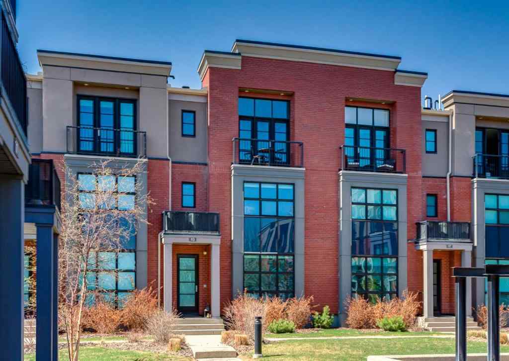 MLS® A2231335 - 113 Aspen Meadows Hill SW in Aspen Woods Calgary, Residential