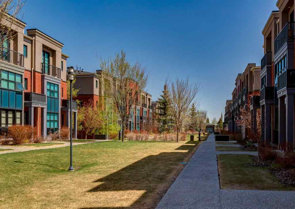 MLS® A2231335 - 113 Aspen Meadows Hill SW in Aspen Woods Calgary, Residential