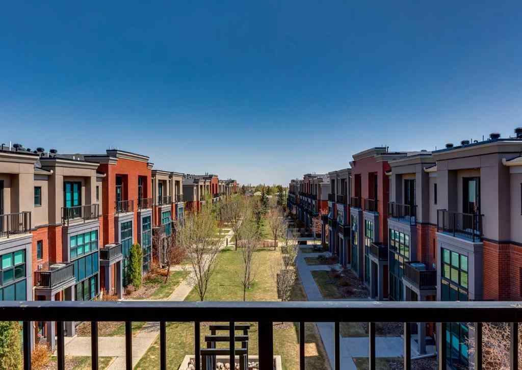MLS® A2231335 - 113 Aspen Meadows Hill SW in Aspen Woods Calgary, Residential