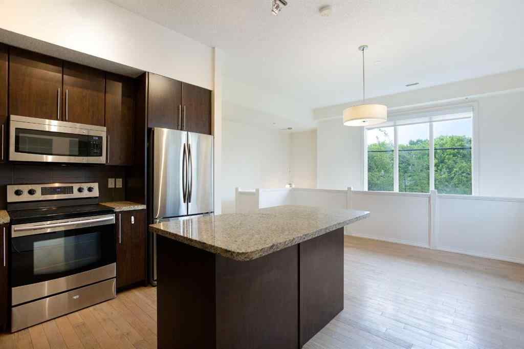 MLS® A2231340 - Unit #1 2101 17 Street SW in Bankview Calgary, Residential