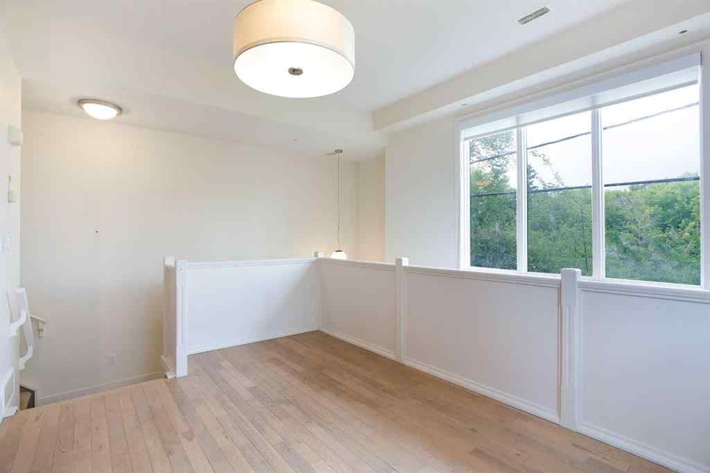 MLS® A2231340 - Unit #1 2101 17 Street SW in Bankview Calgary, Residential