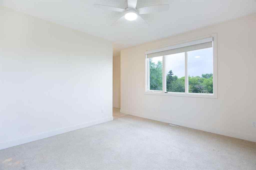 MLS® A2231340 - Unit #1 2101 17 Street SW in Bankview Calgary, Residential
